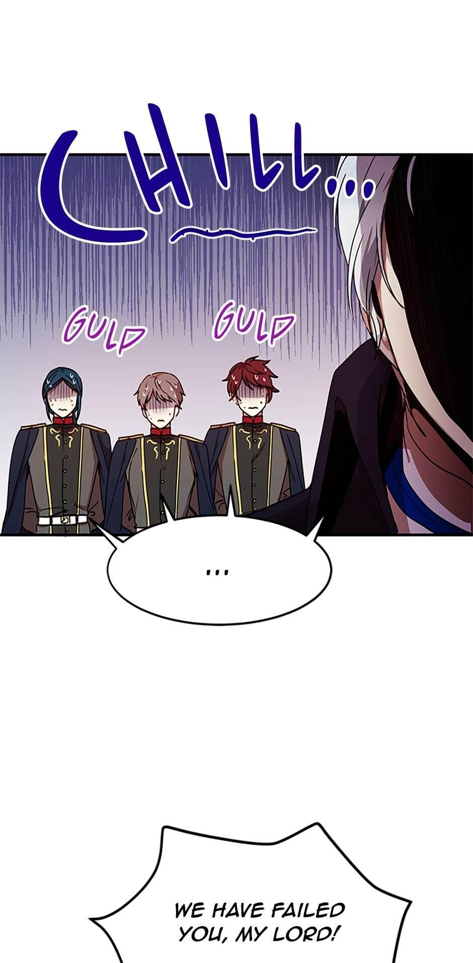 Read What's Wrong with You, Duke_ (en) Manga Online