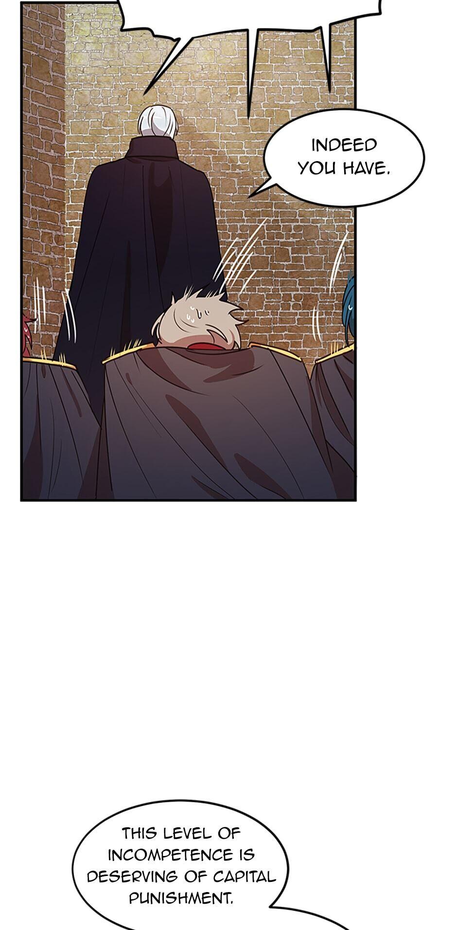 Read What's Wrong with You, Duke_ (en) Manga Online