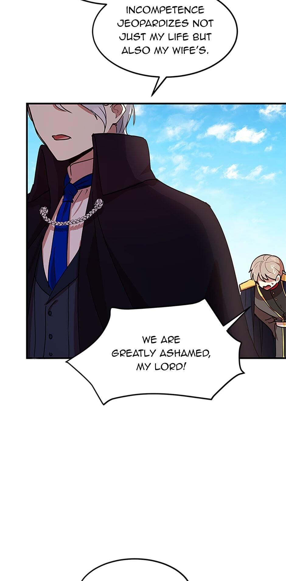 Read What's Wrong with You, Duke_ (en) Manga Online