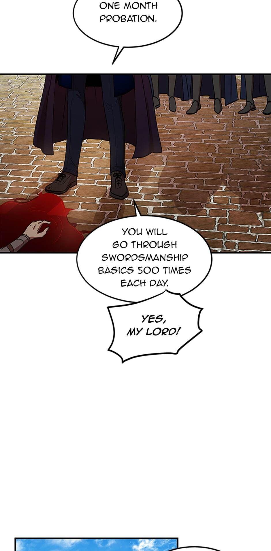 Read What's Wrong with You, Duke_ (en) Manga Online