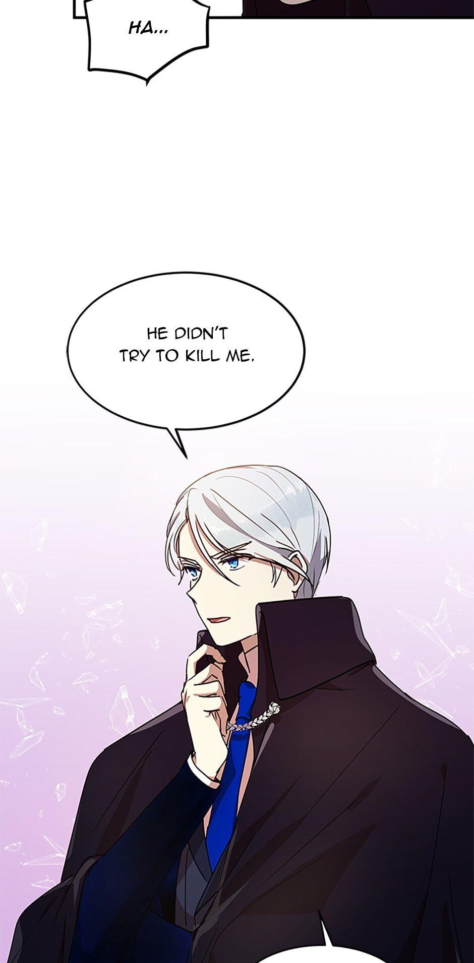 Read What's Wrong with You, Duke_ (en) Manga Online