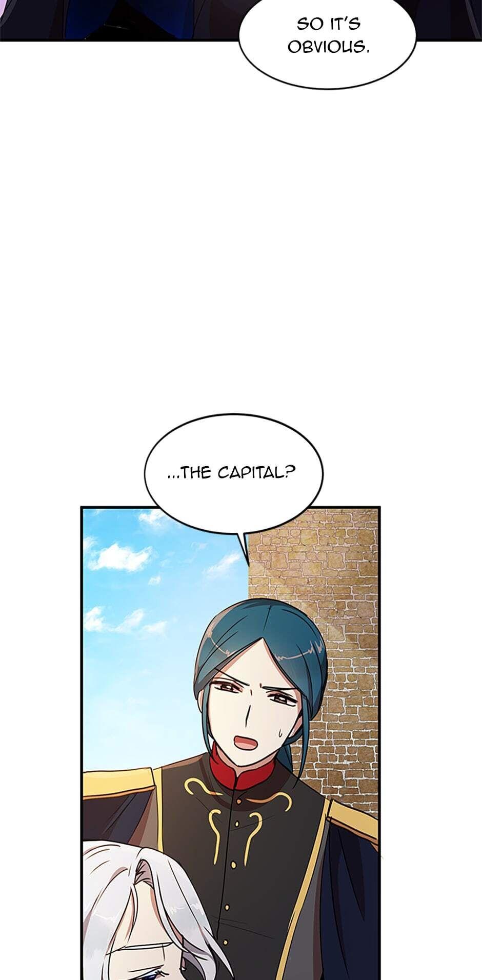 Read What's Wrong with You, Duke_ (en) Manga Online