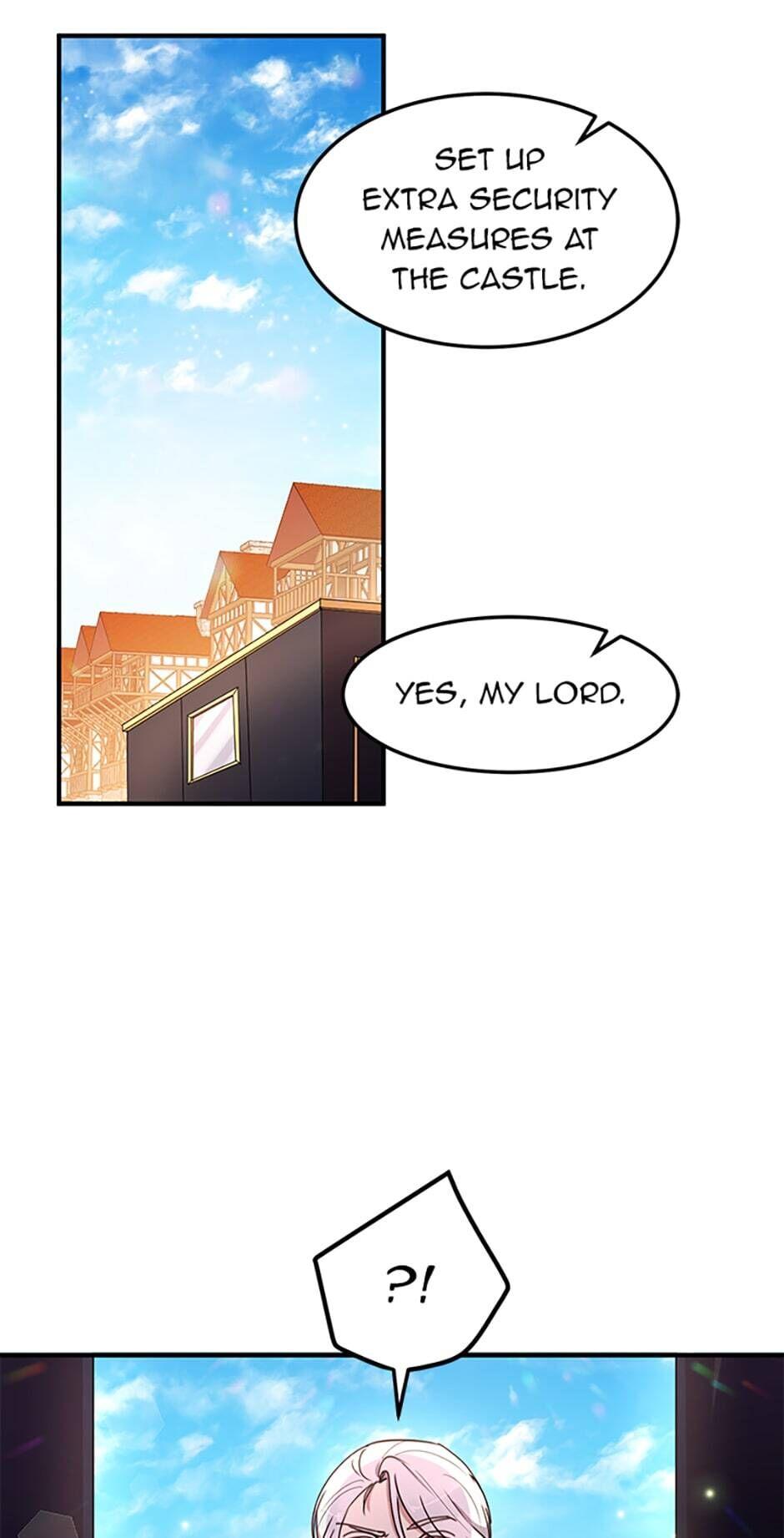 Read What's Wrong with You, Duke_ (en) Manga Online