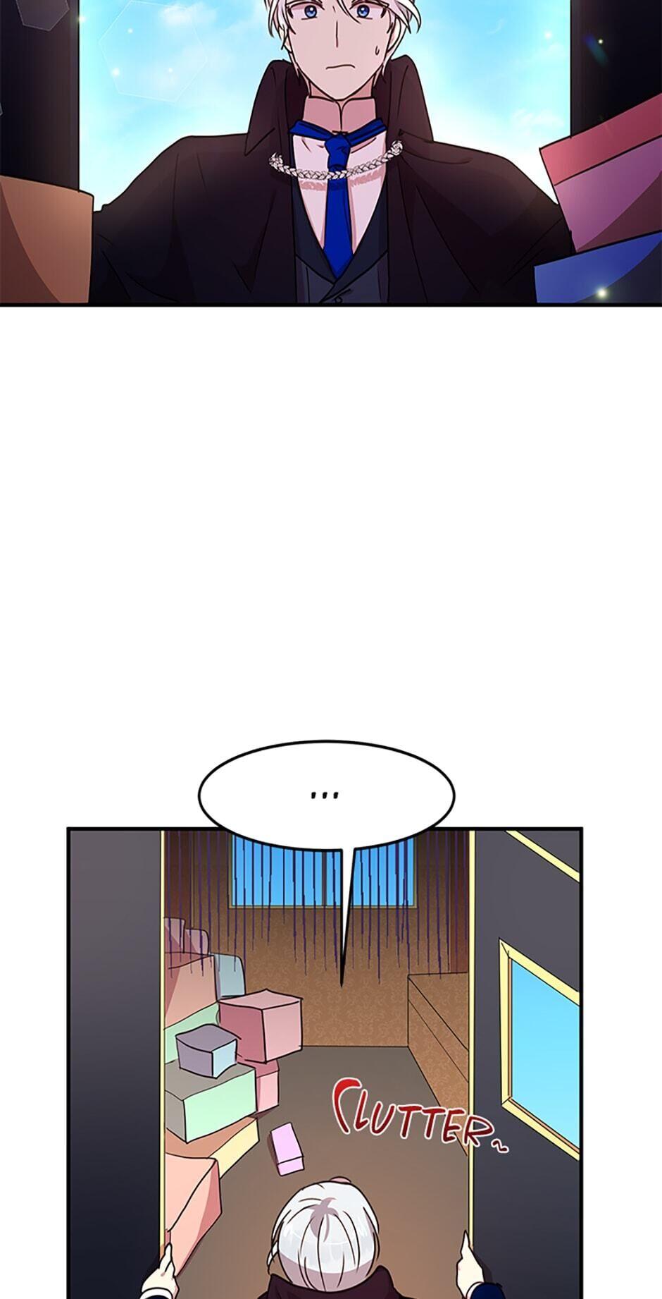 Read What's Wrong with You, Duke_ (en) Manga Online