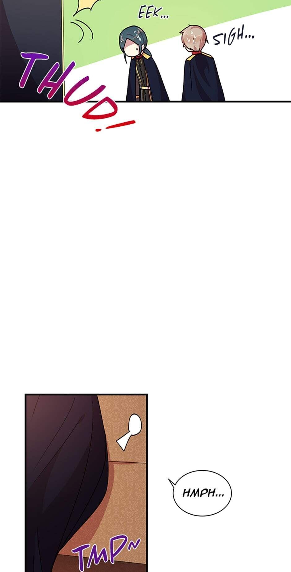 Read What's Wrong with You, Duke_ (en) Manga Online