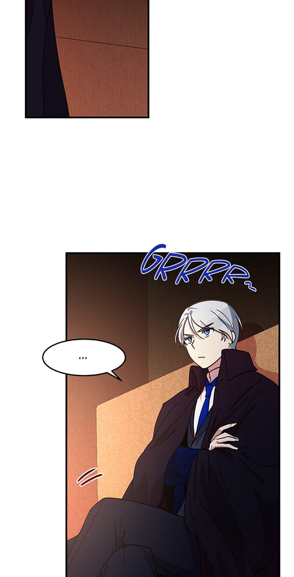 Read What's Wrong with You, Duke_ (en) Manga Online