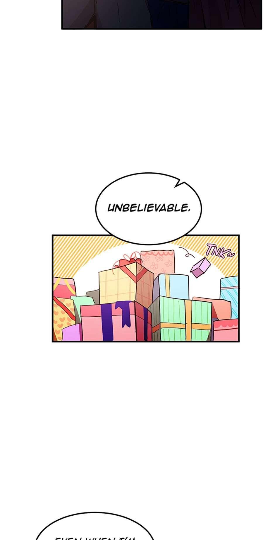 Read What's Wrong with You, Duke_ (en) Manga Online