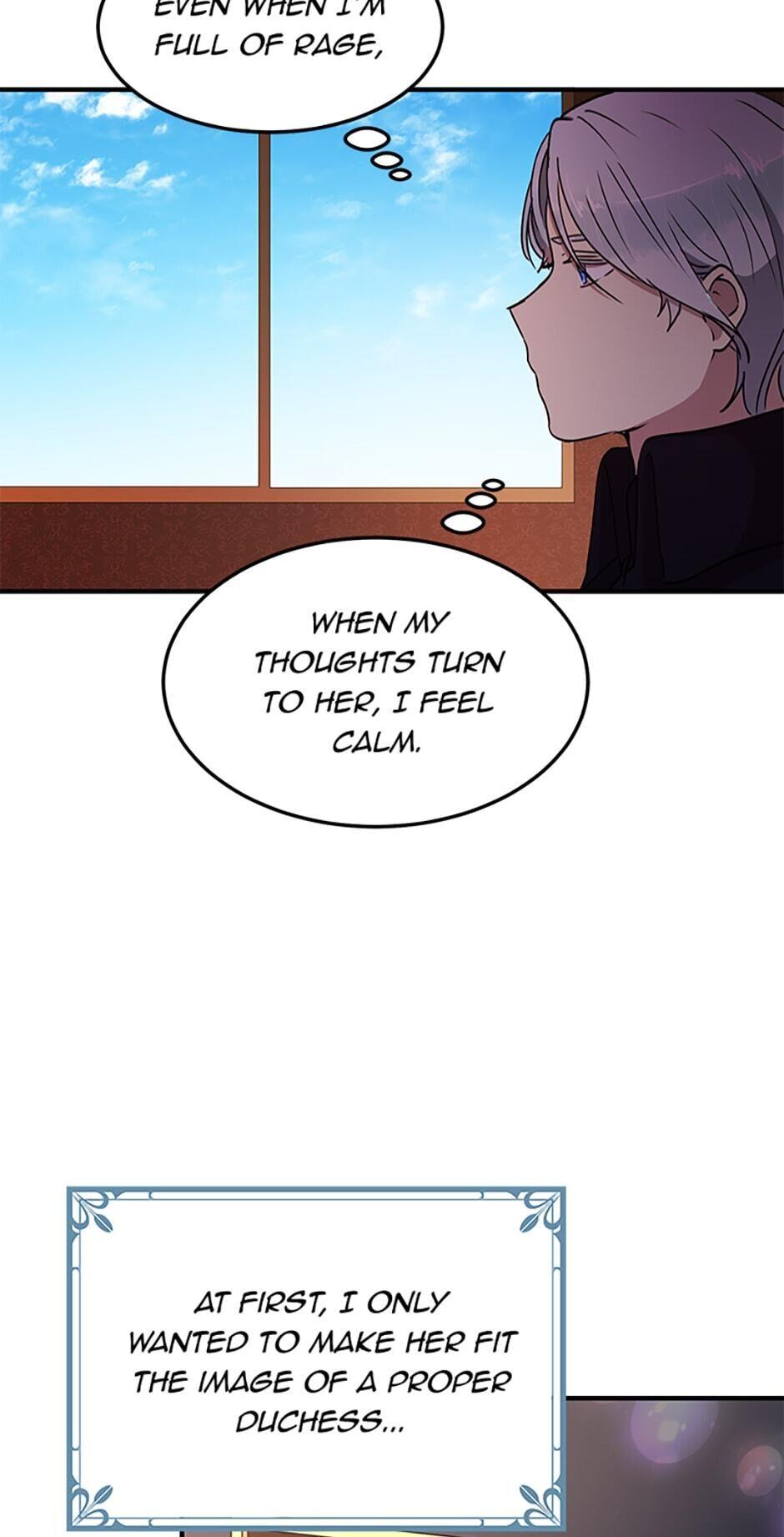 Read What's Wrong with You, Duke_ (en) Manga Online