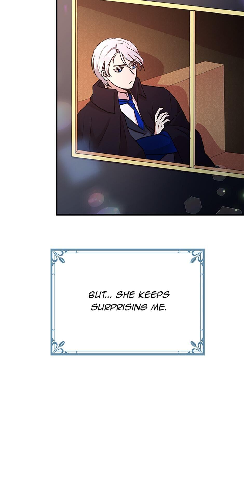 Read What's Wrong with You, Duke_ (en) Manga Online