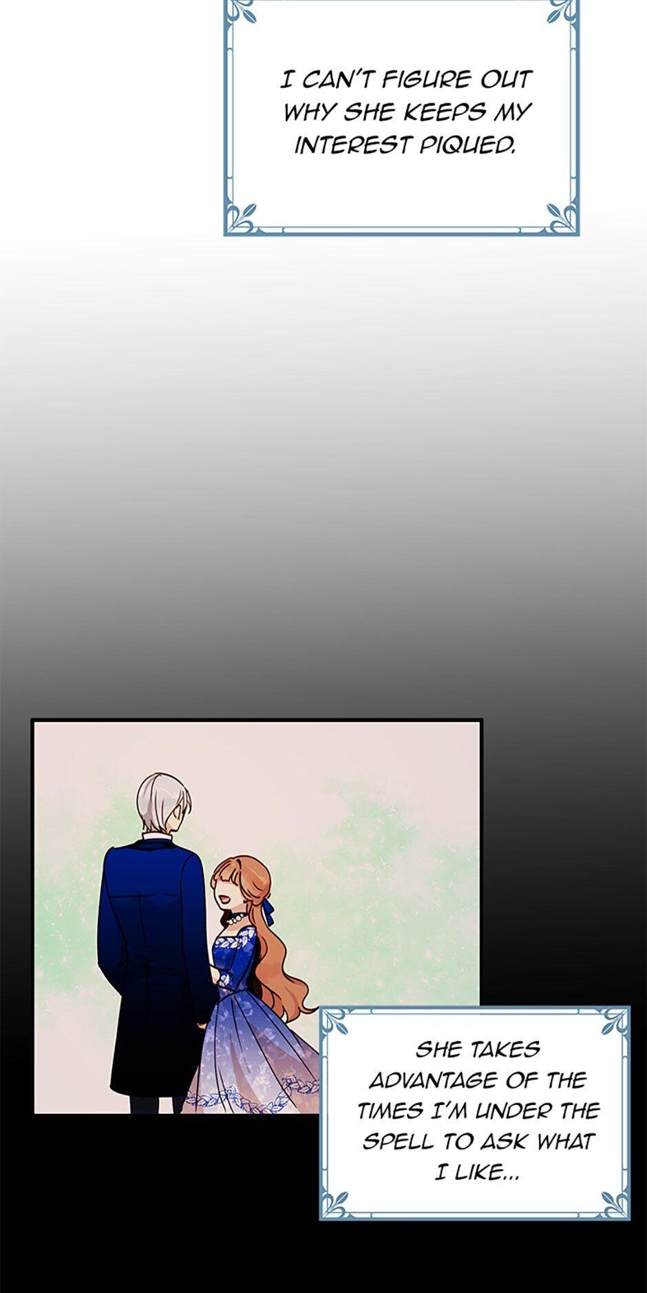 Read What's Wrong with You, Duke_ (en) Manga Online