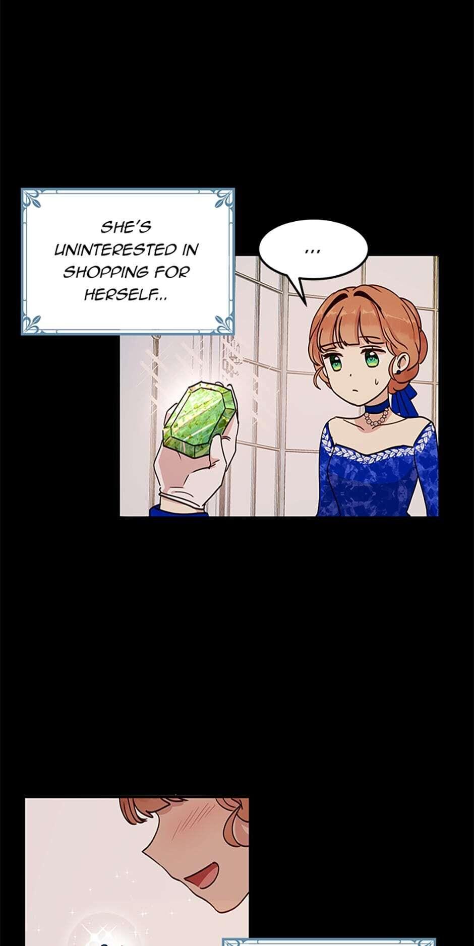 Read What's Wrong with You, Duke_ (en) Manga Online