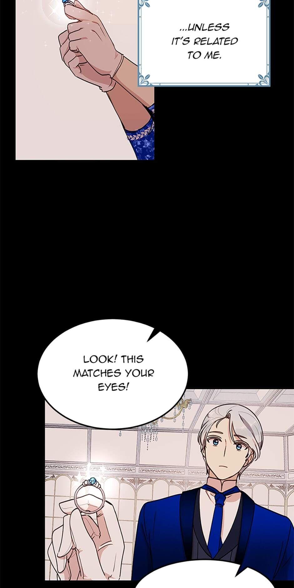 Read What's Wrong with You, Duke_ (en) Manga Online