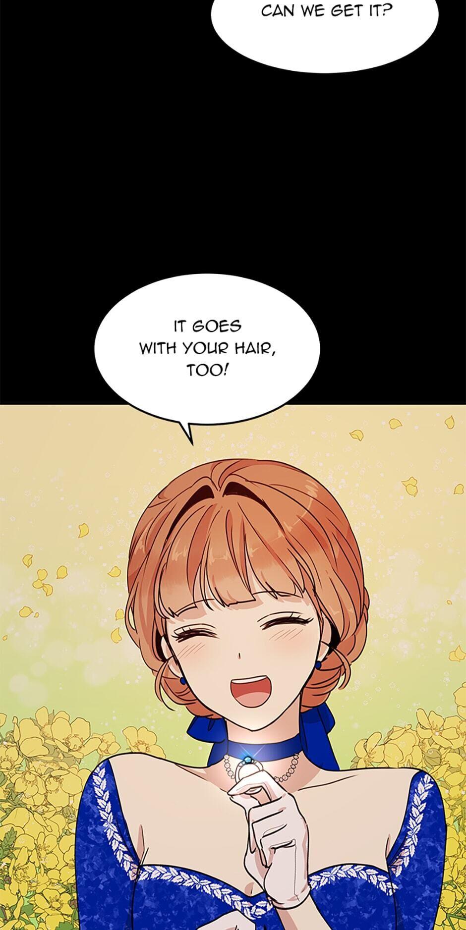 Read What's Wrong with You, Duke_ (en) Manga Online