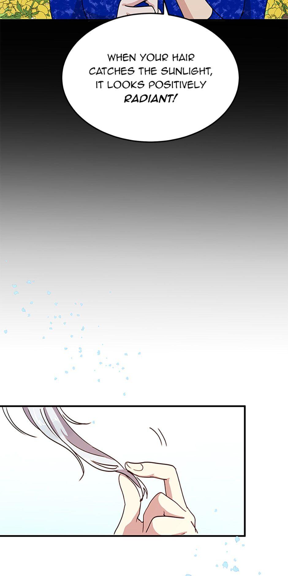 Read What's Wrong with You, Duke_ (en) Manga Online