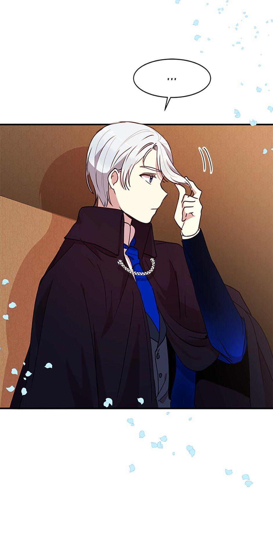 Read What's Wrong with You, Duke_ (en) Manga Online