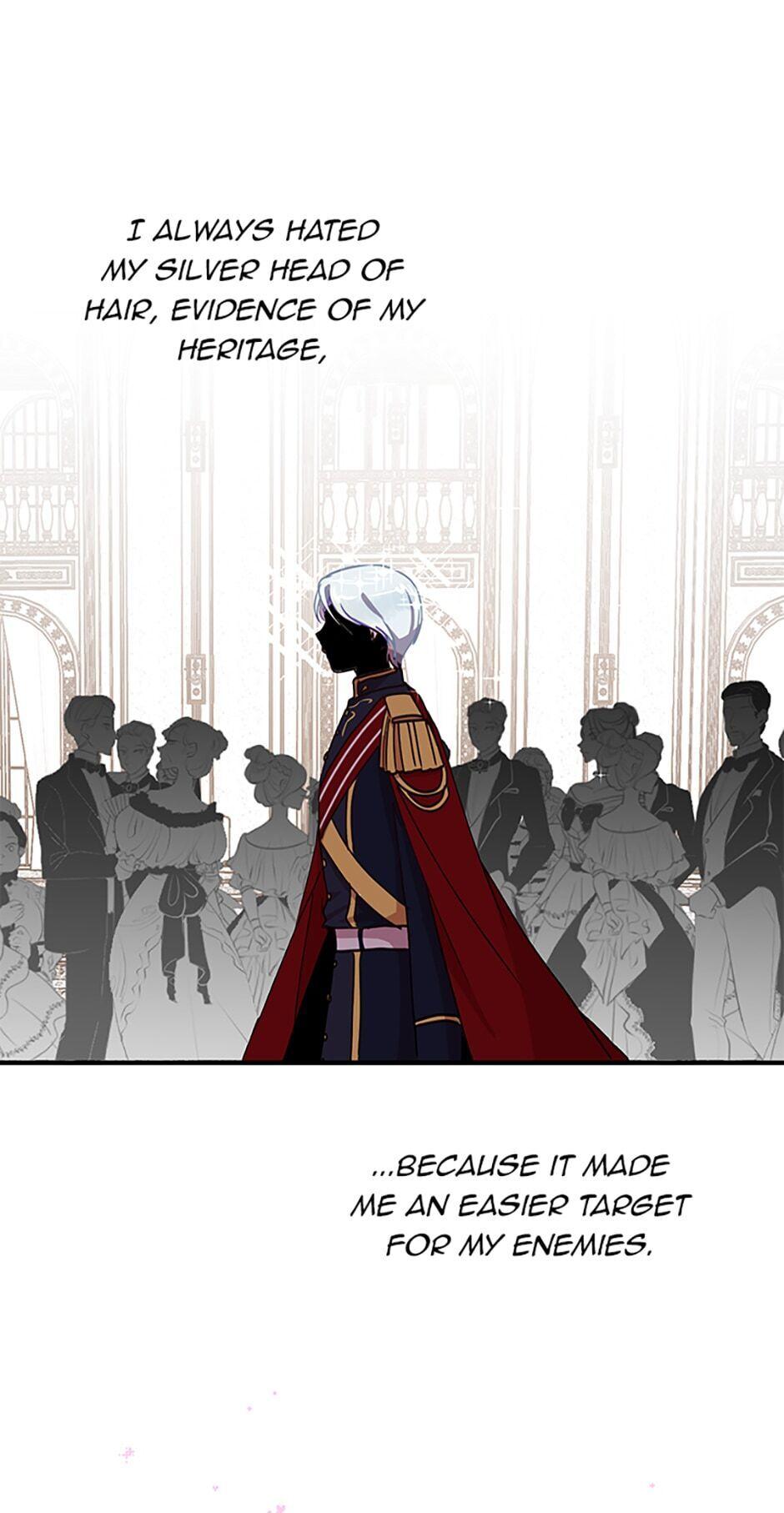 Read What's Wrong with You, Duke_ (en) Manga Online