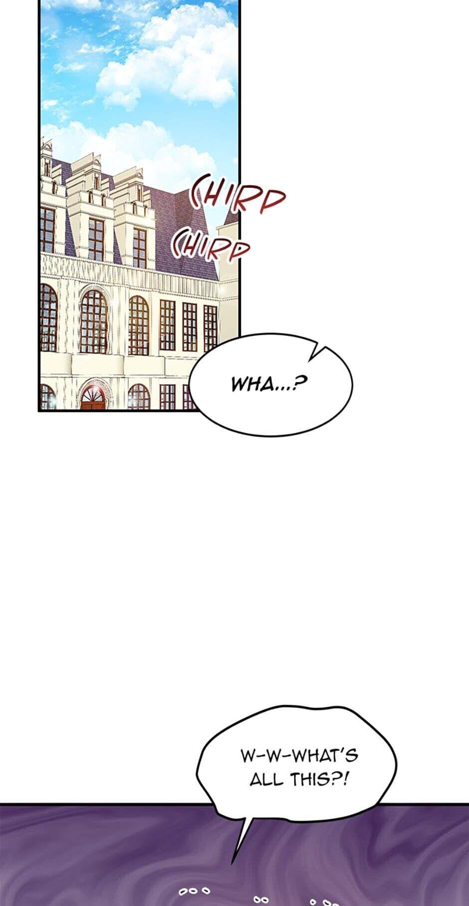 Read What's Wrong with You, Duke_ (en) Manga Online