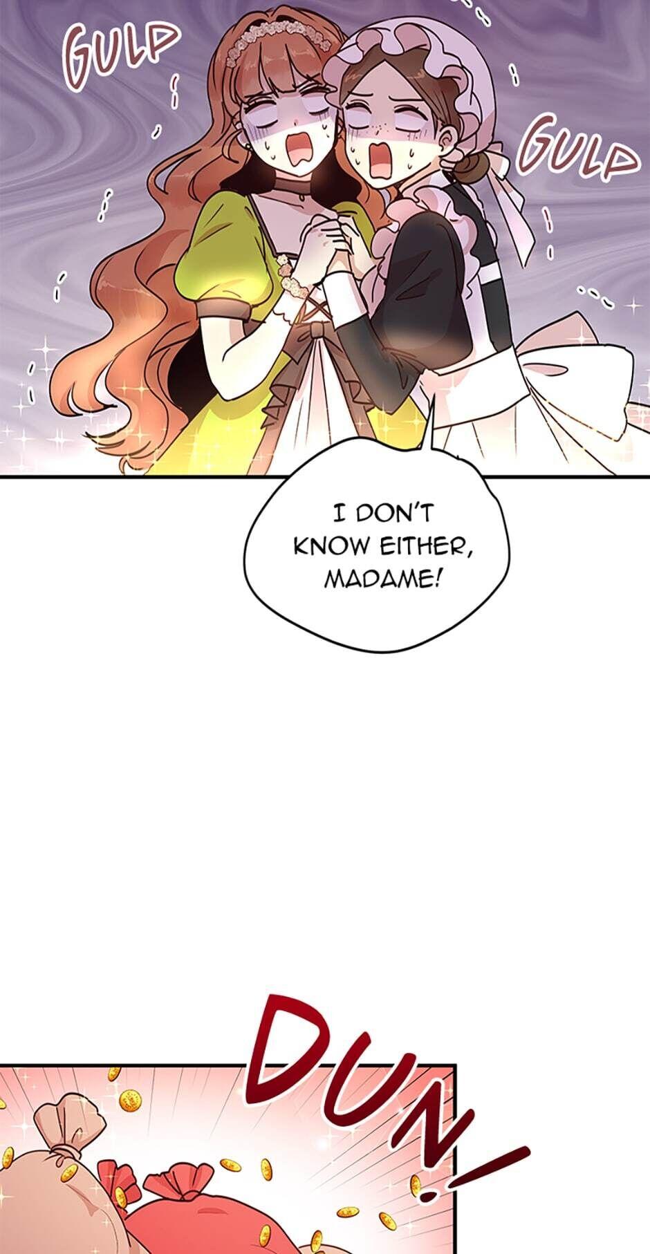 Read What's Wrong with You, Duke_ (en) Manga Online