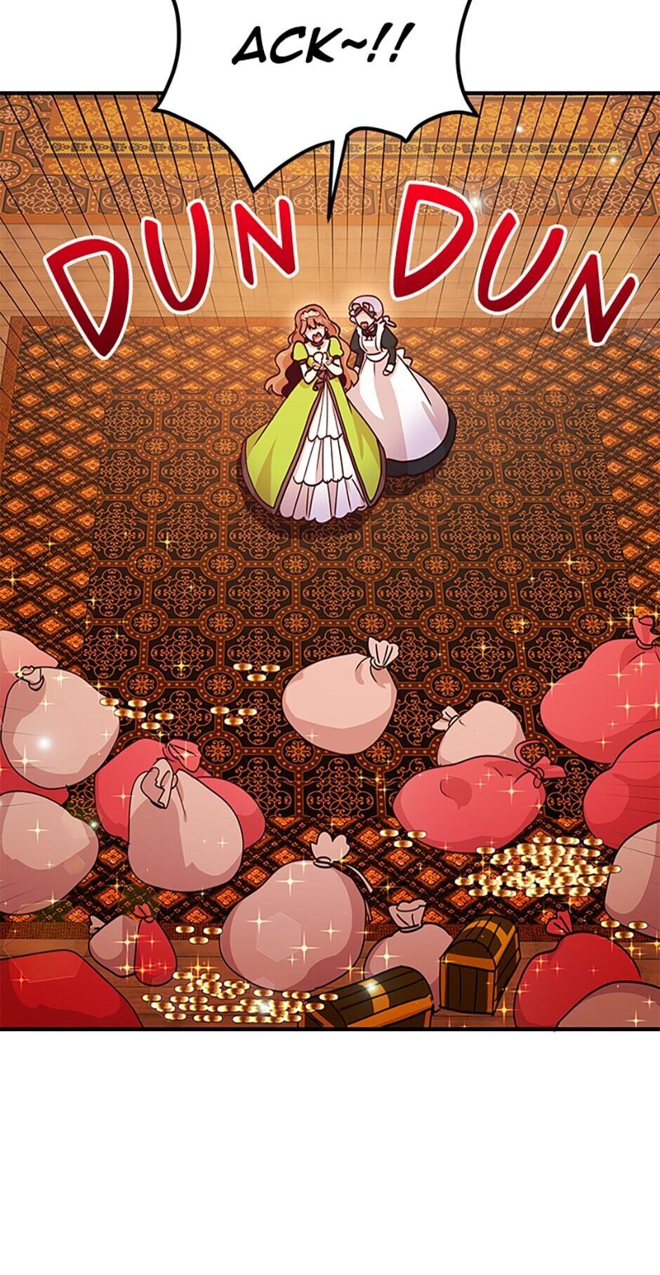 Read What's Wrong with You, Duke_ (en) Manga Online