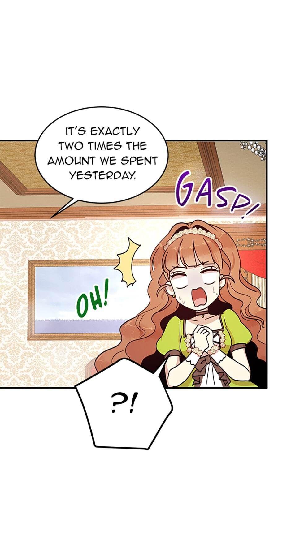 Read What's Wrong with You, Duke_ (en) Manga Online