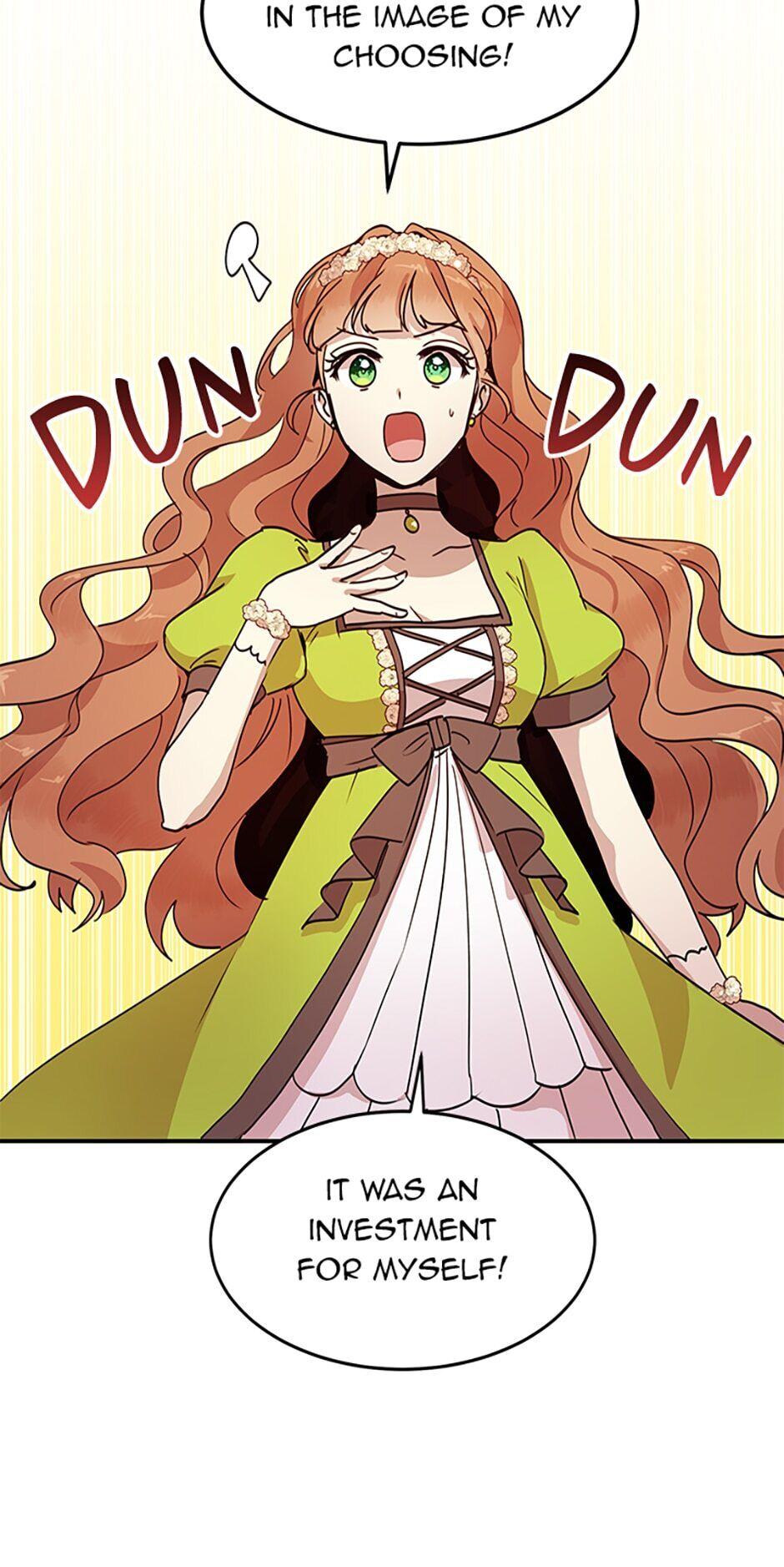 Read What's Wrong with You, Duke_ (en) Manga Online