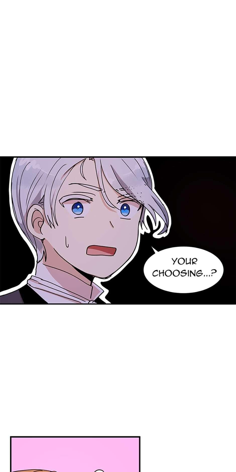 Read What's Wrong with You, Duke_ (en) Manga Online