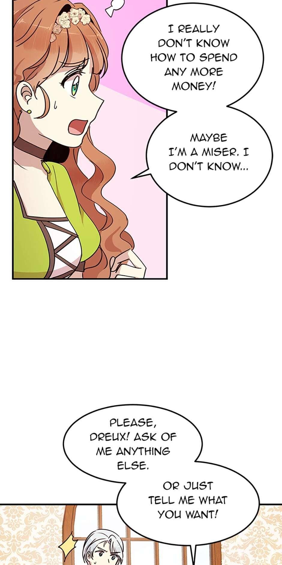 Read What's Wrong with You, Duke_ (en) Manga Online