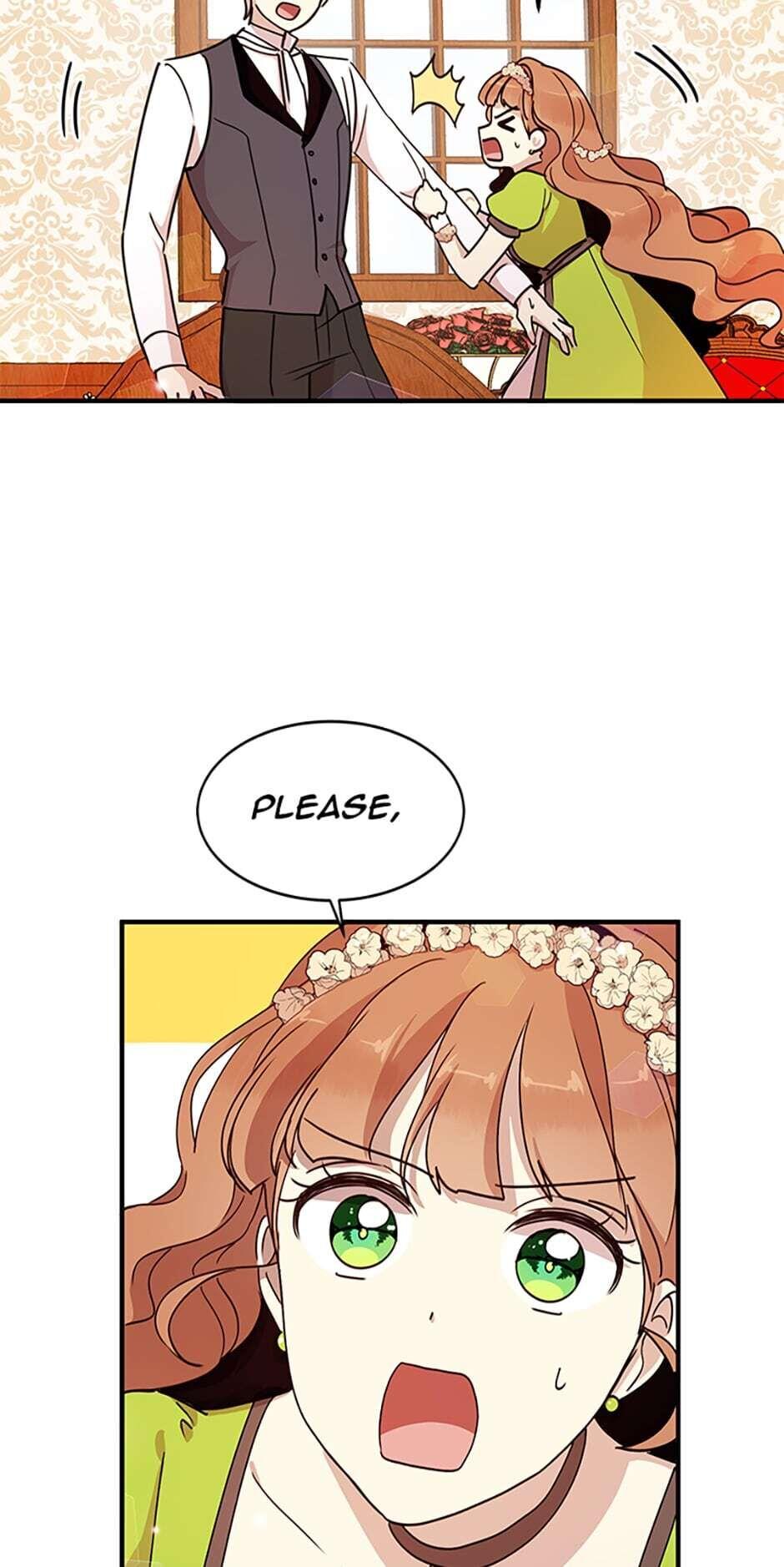 Read What's Wrong with You, Duke_ (en) Manga Online