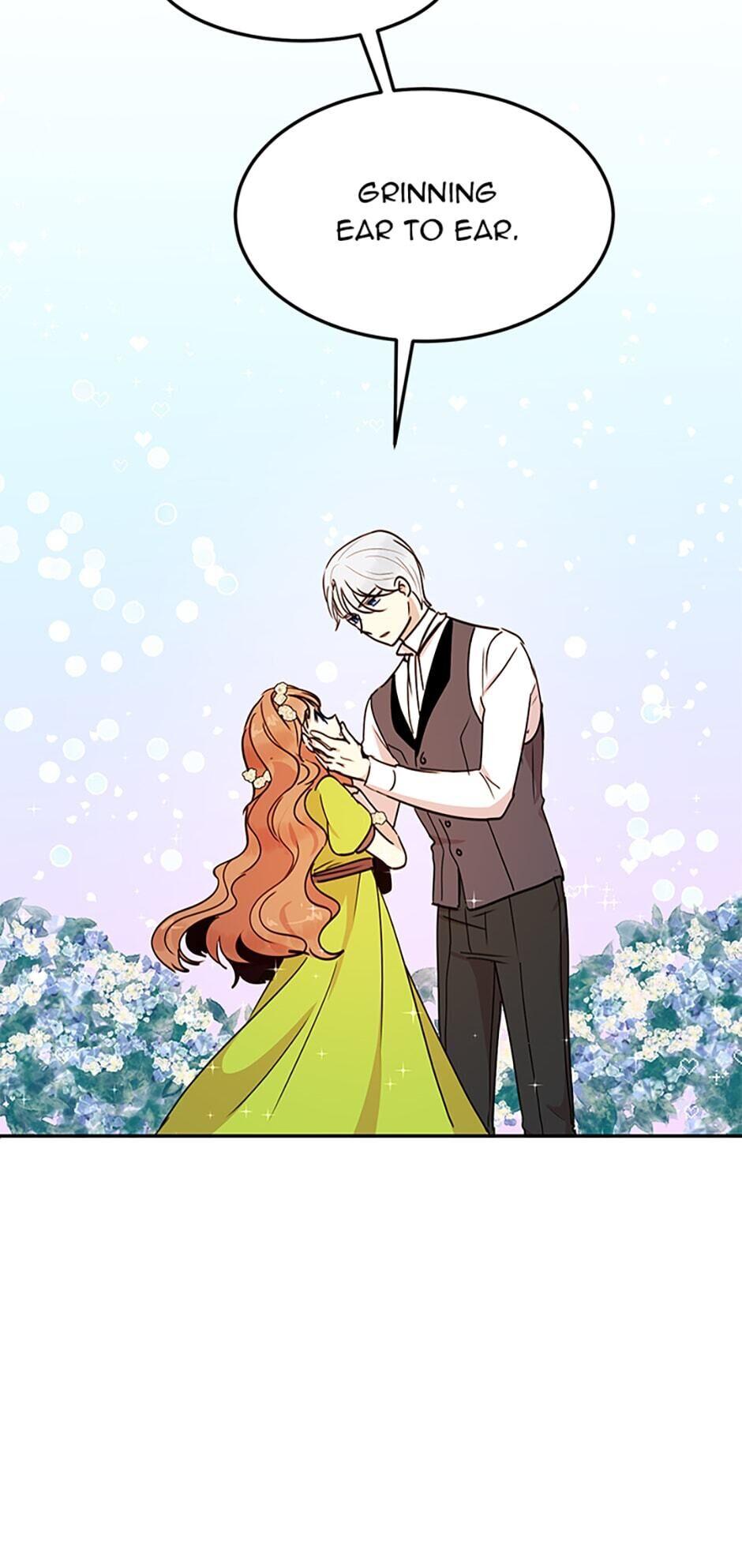 Read What's Wrong with You, Duke_ (en) Manga Online