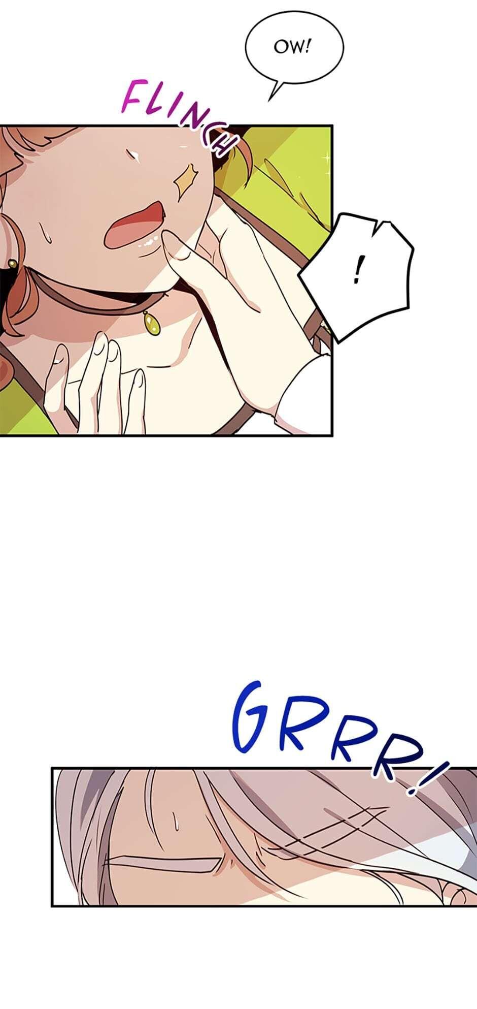 Read What's Wrong with You, Duke_ (en) Manga Online