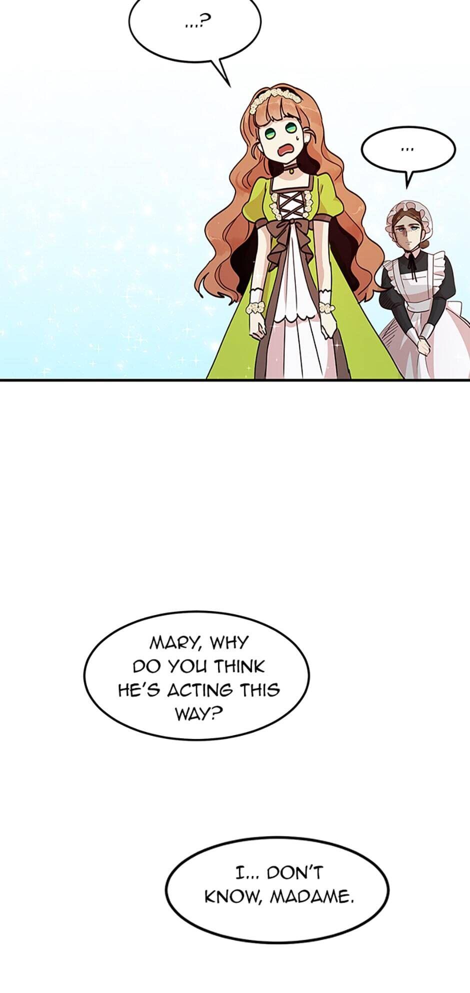 Read What's Wrong with You, Duke_ (en) Manga Online