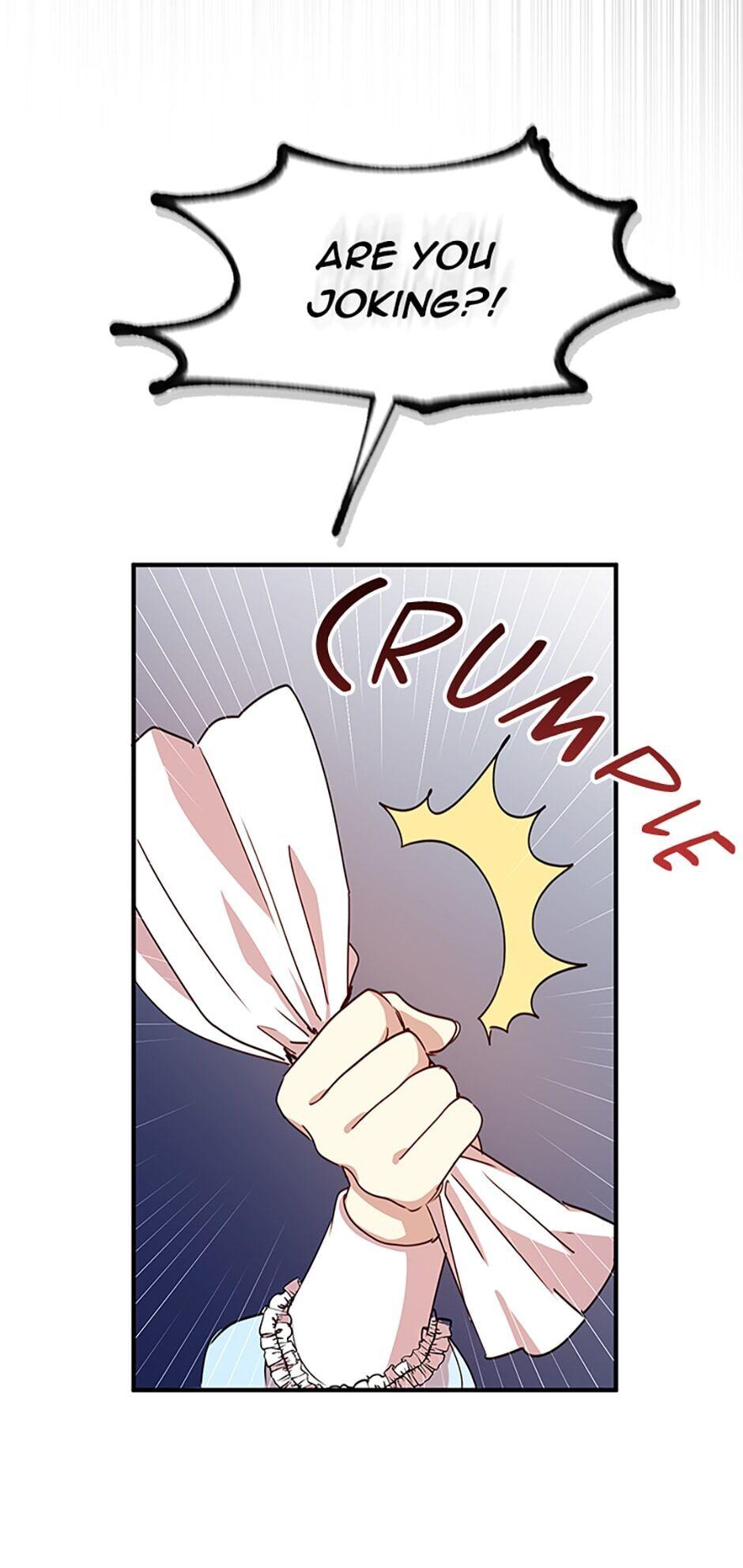 Read What's Wrong with You, Duke_ (en) Manga Online