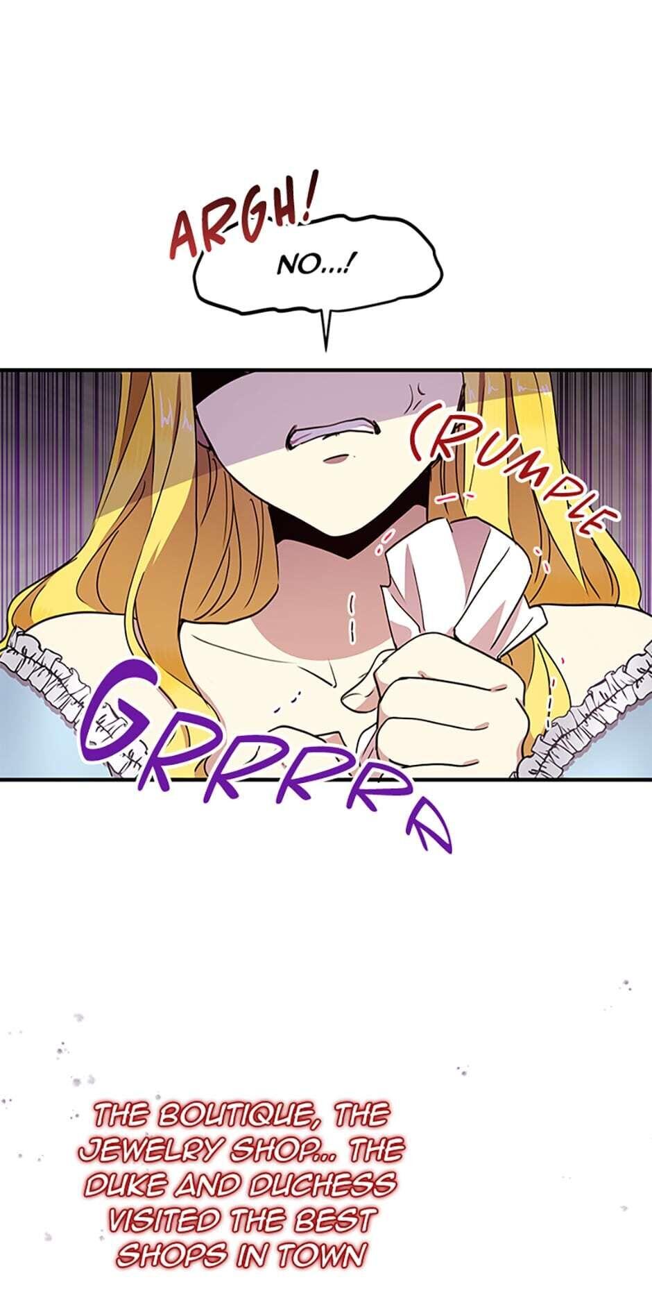 Read What's Wrong with You, Duke_ (en) Manga Online