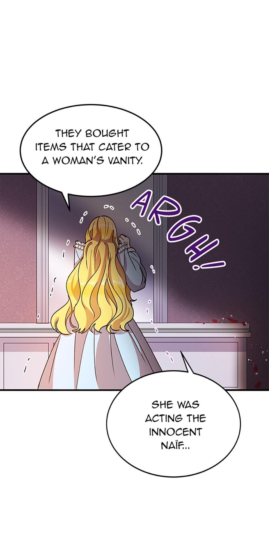 Read What's Wrong with You, Duke_ (en) Manga Online