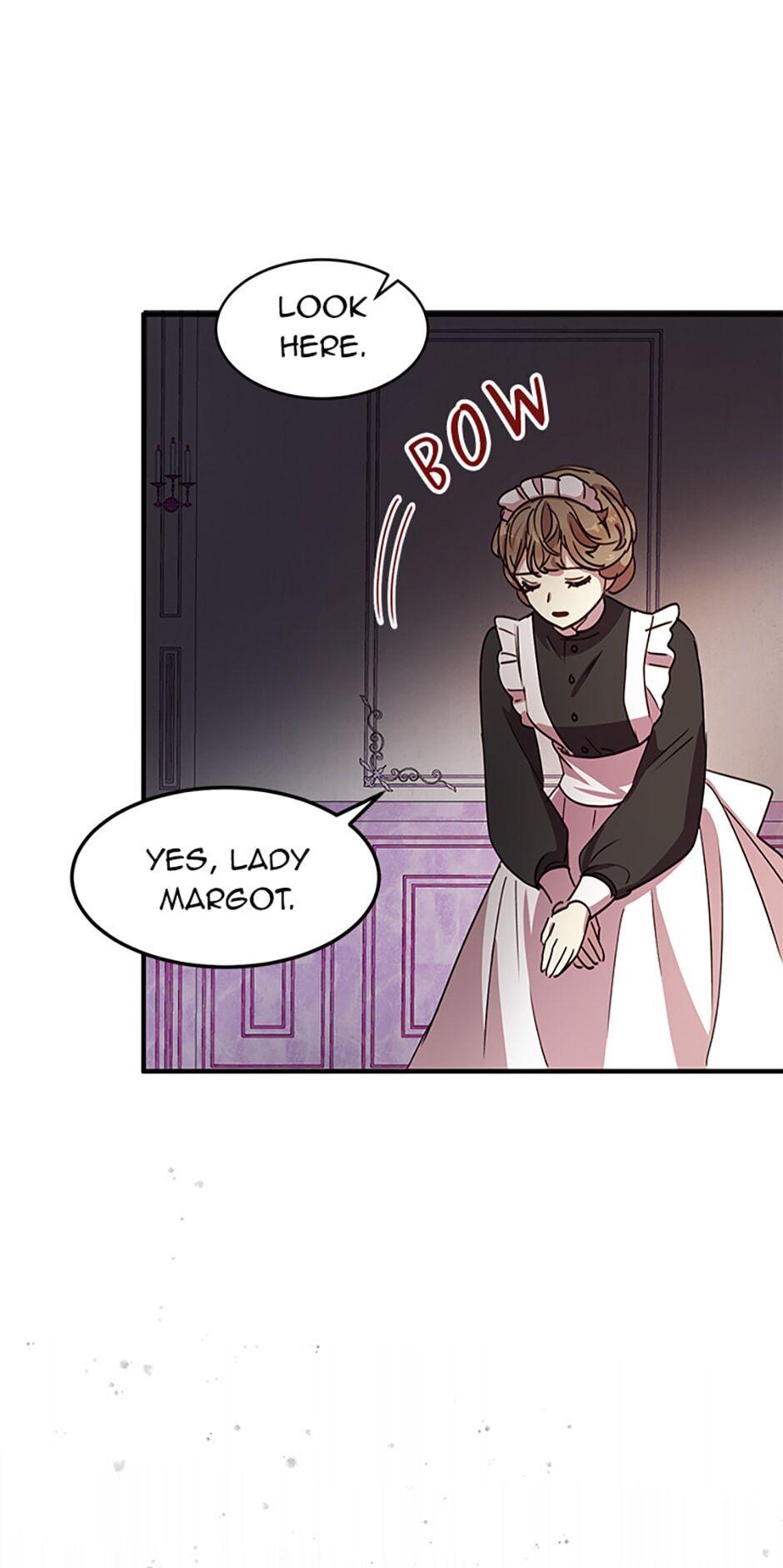 Read What's Wrong with You, Duke_ (en) Manga Online