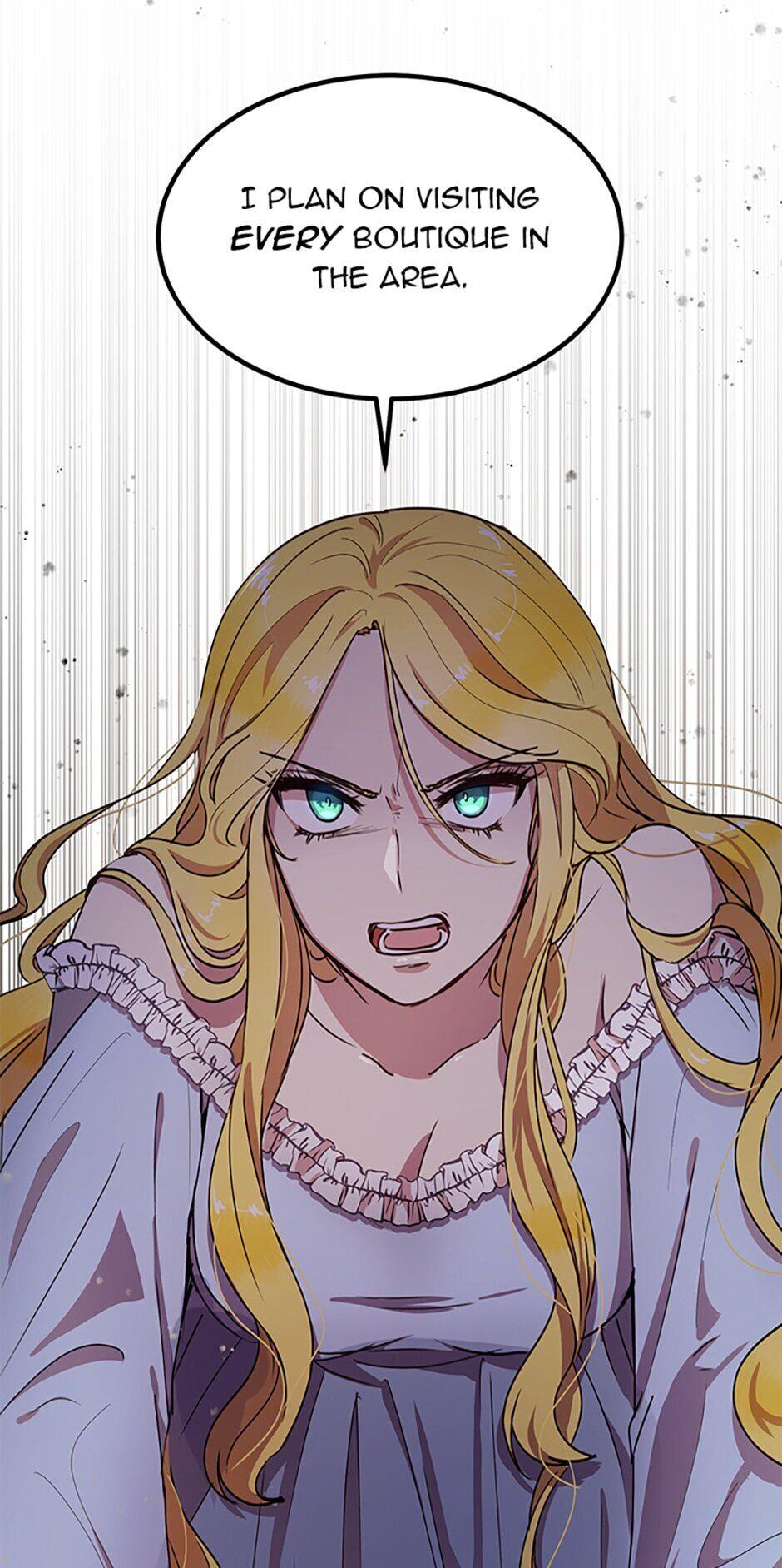 Read What's Wrong with You, Duke_ (en) Manga Online