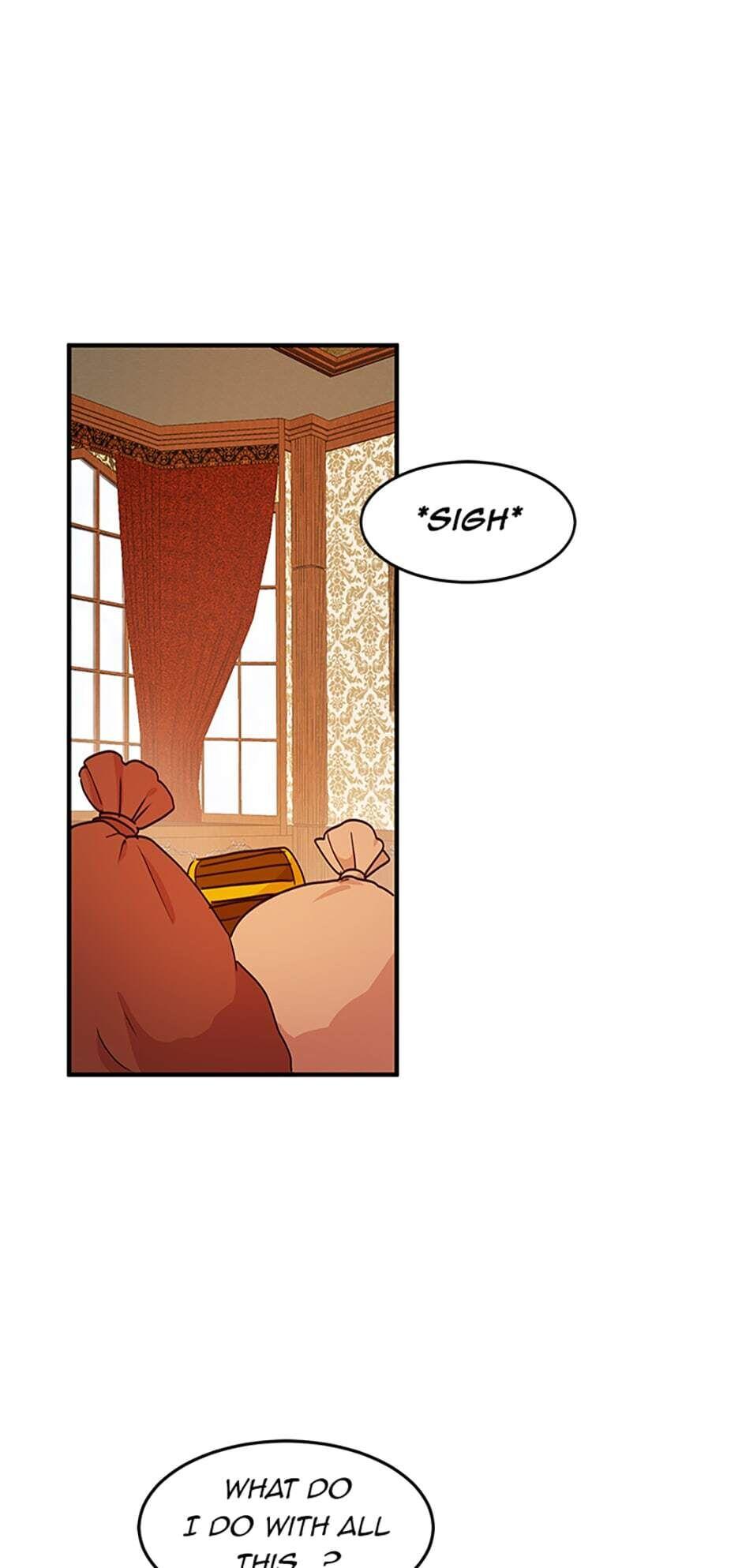 Read What's Wrong with You, Duke_ (en) Manga Online