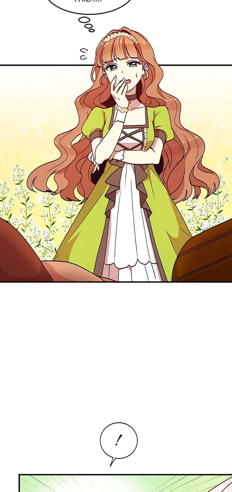 Read What's Wrong with You, Duke_ (en) Manga Online