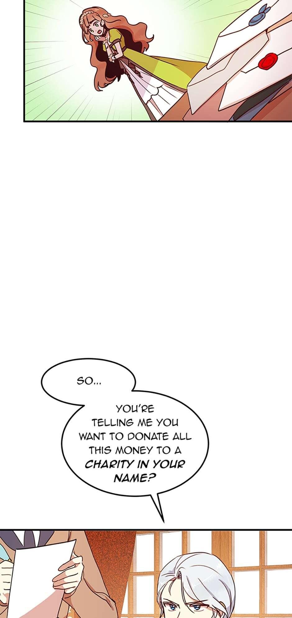 Read What's Wrong with You, Duke_ (en) Manga Online