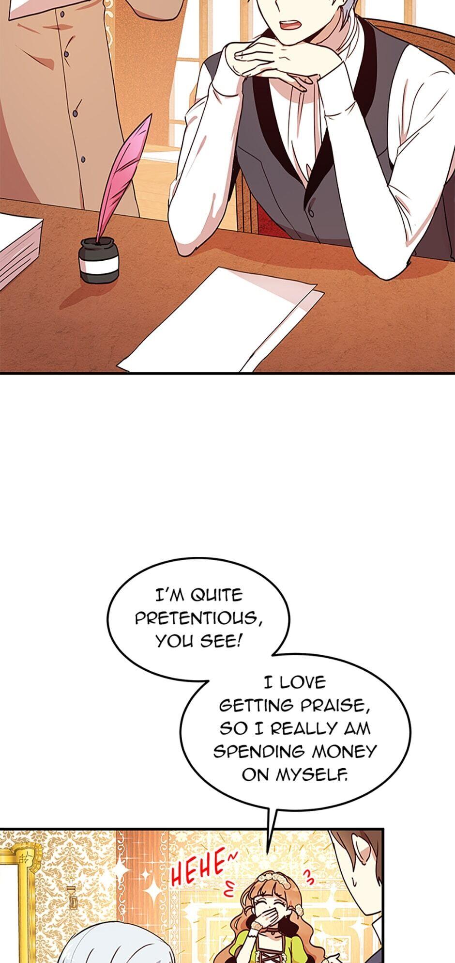 Read What's Wrong with You, Duke_ (en) Manga Online