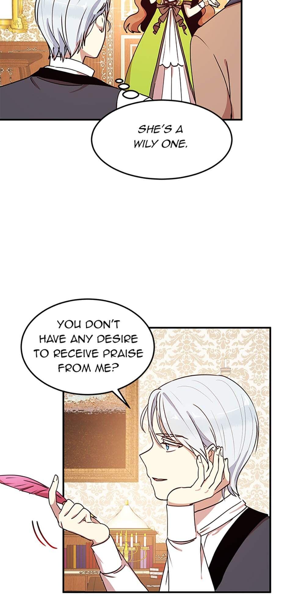 Read What's Wrong with You, Duke_ (en) Manga Online