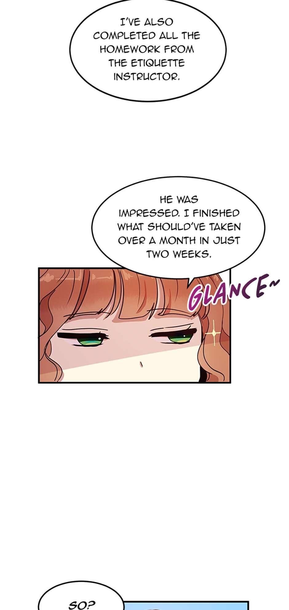 Read What's Wrong with You, Duke_ (en) Manga Online