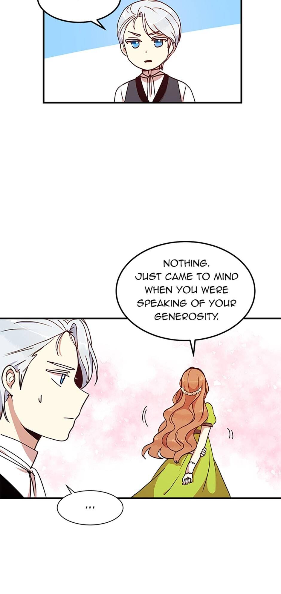 Read What's Wrong with You, Duke_ (en) Manga Online