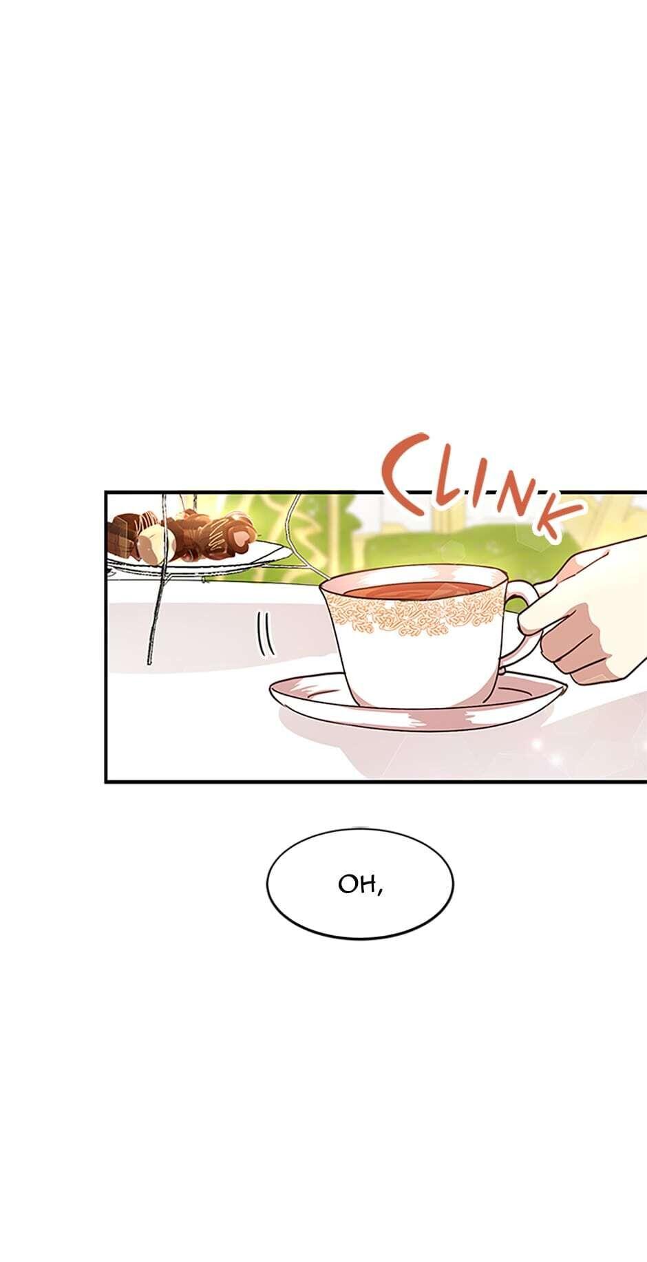 Read What's Wrong with You, Duke_ (en) Manga Online