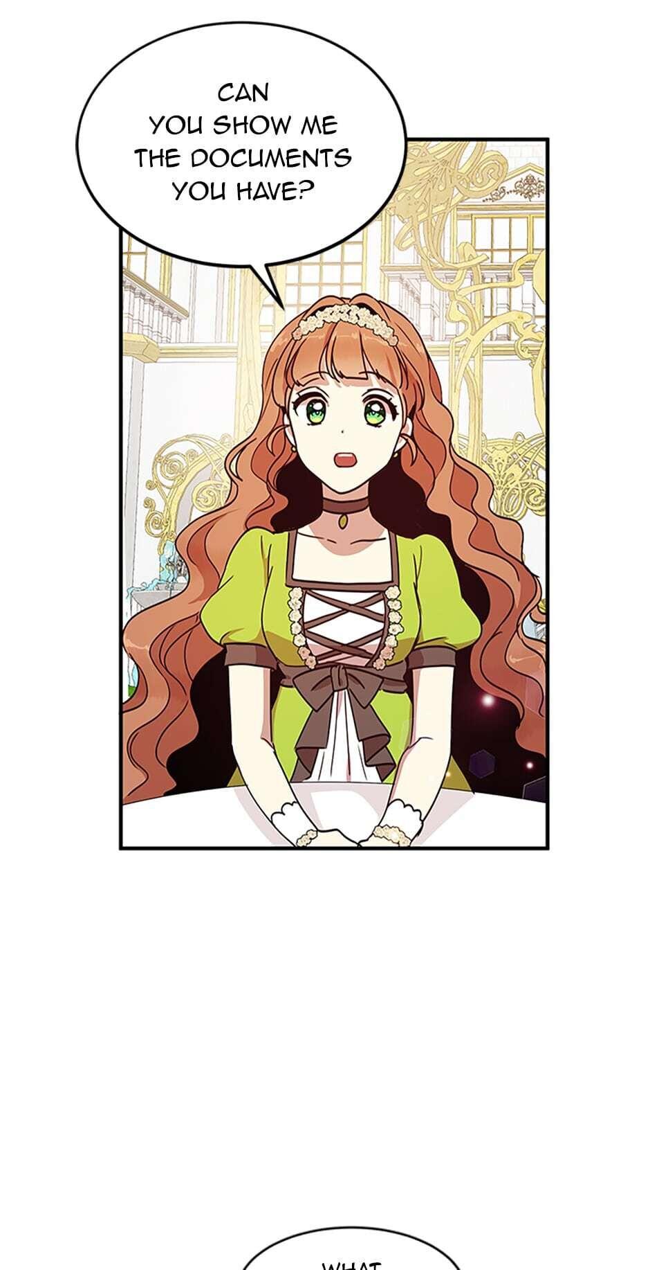 Read What's Wrong with You, Duke_ (en) Manga Online