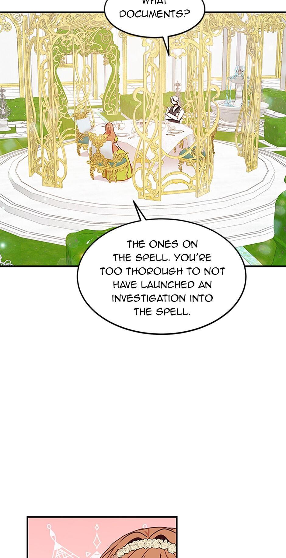 Read What's Wrong with You, Duke_ (en) Manga Online