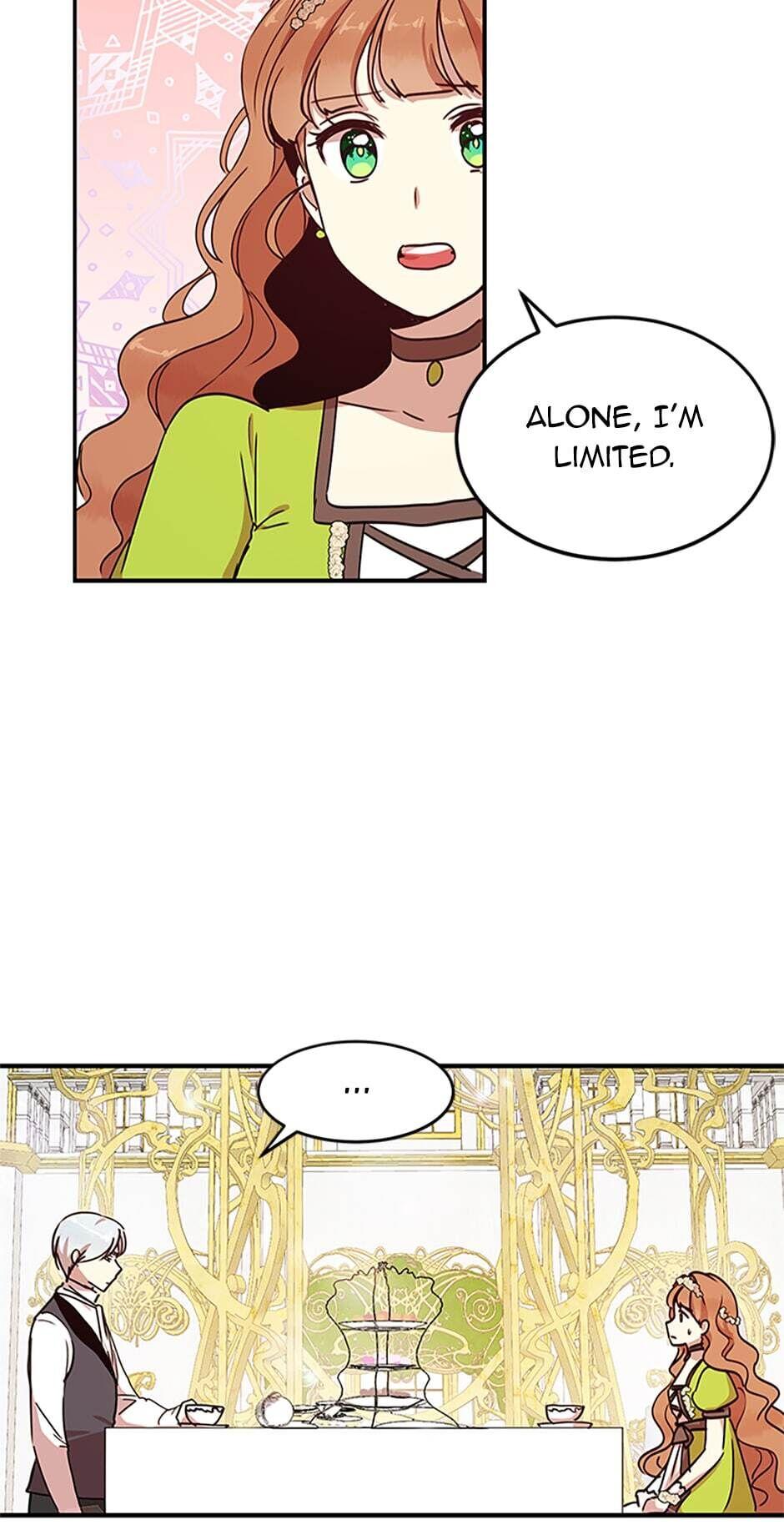 Read What's Wrong with You, Duke_ (en) Manga Online