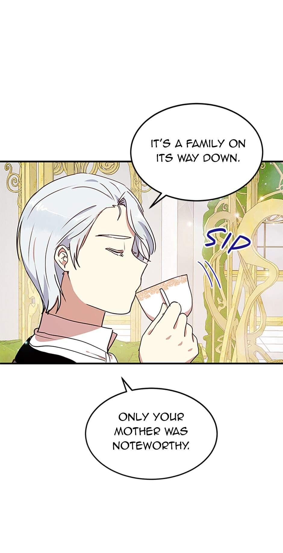 Read What's Wrong with You, Duke_ (en) Manga Online