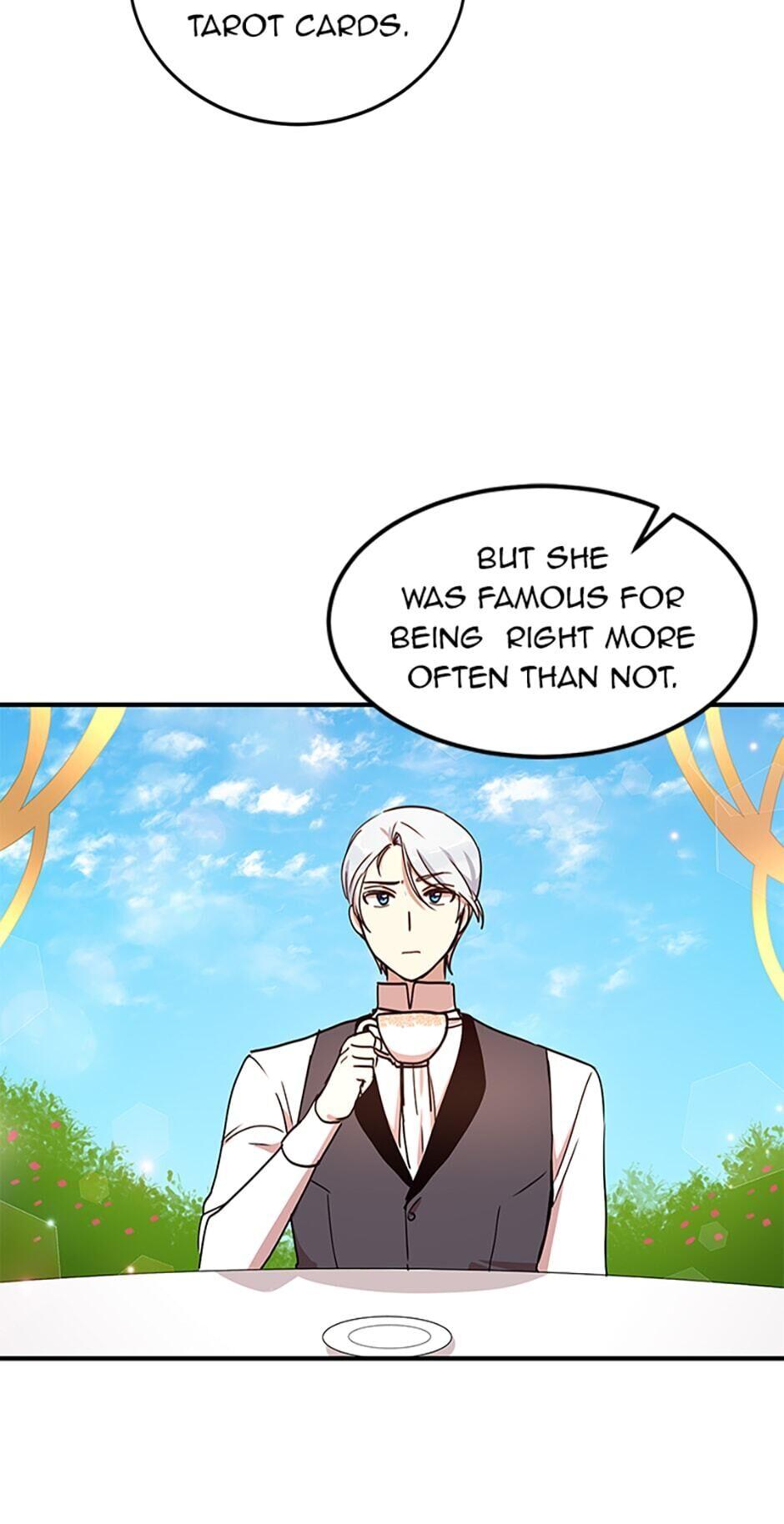 Read What's Wrong with You, Duke_ (en) Manga Online