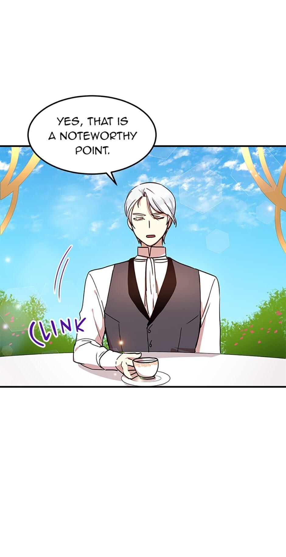 Read What's Wrong with You, Duke_ (en) Manga Online